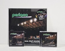 PERIGEO- ONE SHOT REUNION-