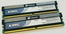 Kit di memoria 4 GB (2 x 2 GB)