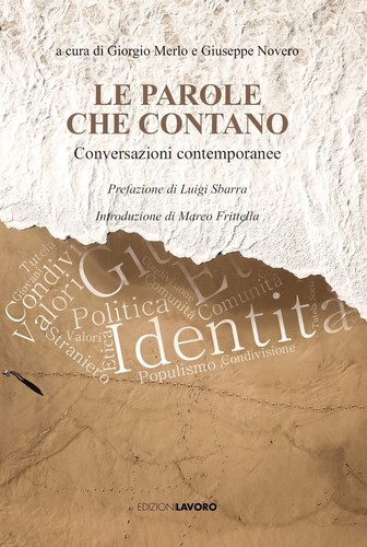 Parole che contano - parole,