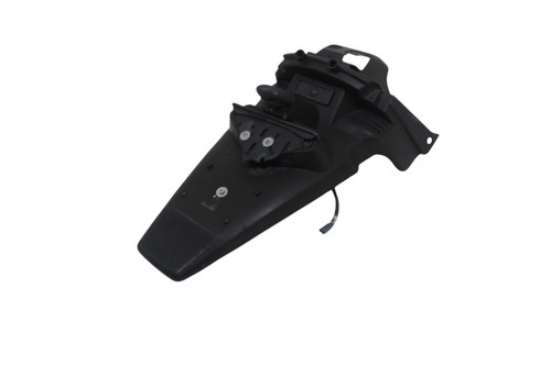 Portatarga yamaha max 250 - yamaha,