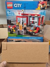 LEGO 77943 - Set di base per