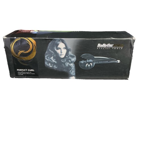 Babyliss pro perfect - pro,