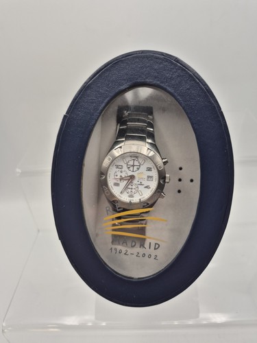 Orologio cronografo real - cronografo,