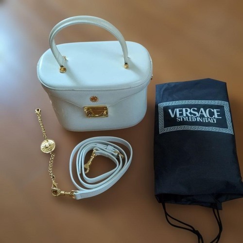 Borsa mano gianni versace - mano,