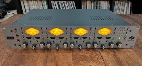 Preamplificatore compressore - preamplificatore,