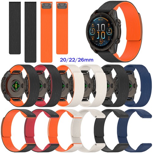 Per garmin fenix - garmin, 8