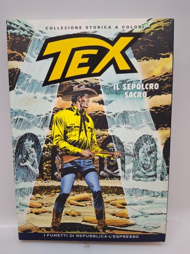 Tex collezione storica - collezione, a