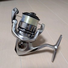 SHIMANO Spinning Reel 19