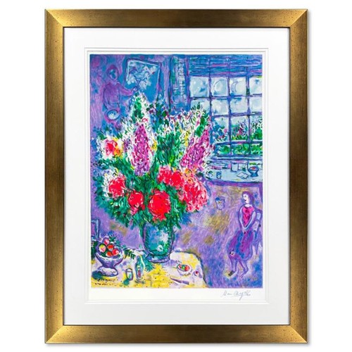 Marc chagall - chagall, (1887-1985)