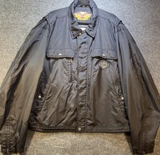 Giacca Moto Harley Davidson