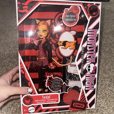 Creeproduction Toralei Monster