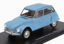 MODELLINO AUTO STATICO