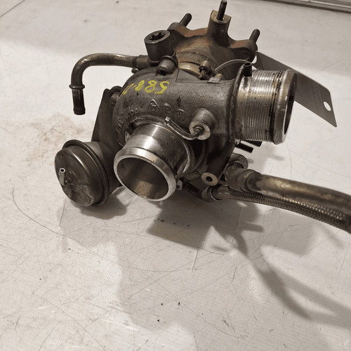 Turbocompressore fiat 500l - turbocompressore,