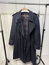 Burberrys trench vintage anni