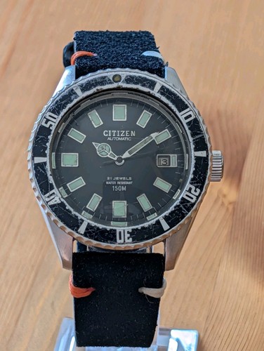 Citizen 0110 challenge - citizen,
