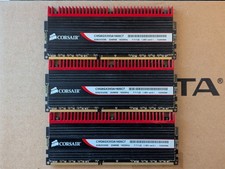 Corsair dominator - corsair, gt