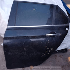 SX. PORTA POST. per FIAT TIPO (6J) 1.4 T-Jet GPL Ber b-g 0180ff 52161645