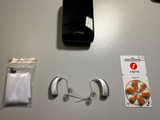 Apparecchi acustici Starkey 3