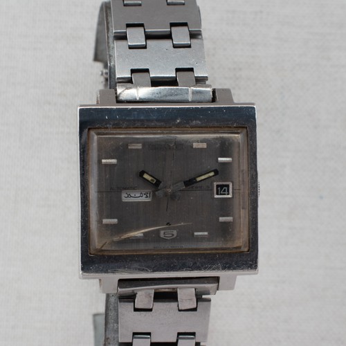 Raro orologio vintage seiko - raro,