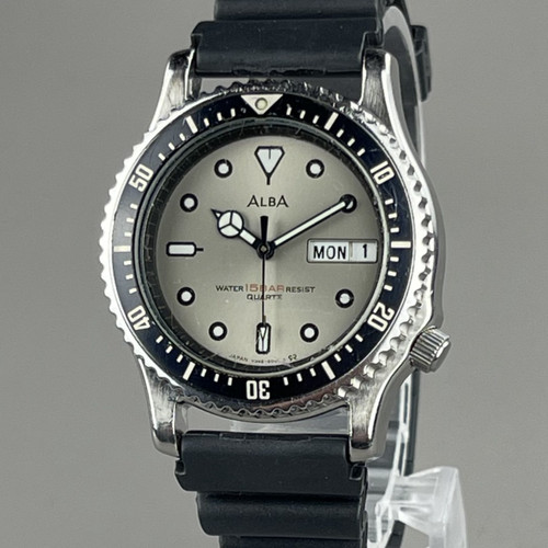 Orologio subacqueo uomo