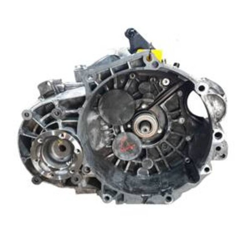 Kns cambio volkswagen - kns, passat