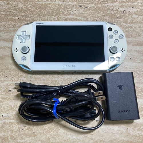 Console sony vita pch - sony, ps