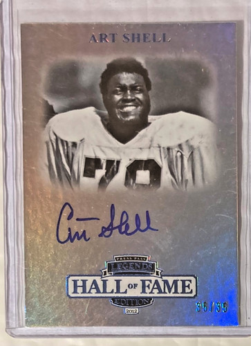 2012 press pass hof - 2012,