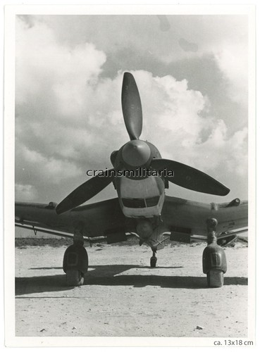 Orig pressa foto dak junkers - pressa,