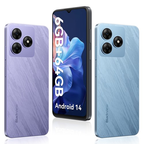 Blackview wave 4g - wave,