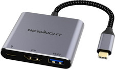 Adattatore usb hdmi - adattatore,