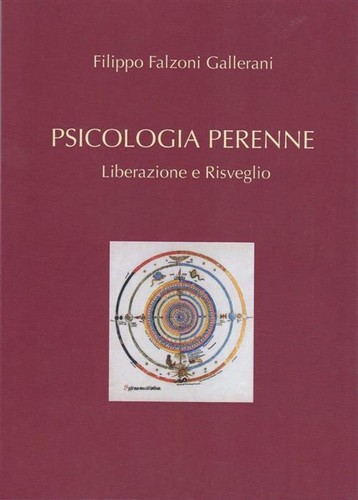 Psicologia perenne - psicologia,