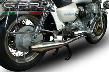 Scarico GPR PerMoto Guzzi