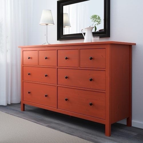Ikea hemnes drawer chest - ikea,