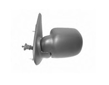 SPECCHIETTO RETROVISORE SINISTRO RENAULT KANGOO 1997-2001 ELETTRICO