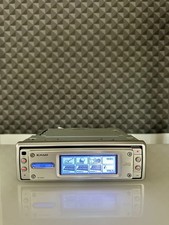 JVC KD-LHX501 Touchscreen CD singolo din HIGH END autoradio vecchia scuola vintage