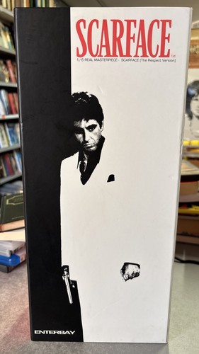 Figure scarface pacino - figure,