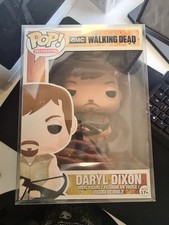 Funko Pop! Vinile Daryl Dixon