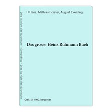 Il grande libro di Heinz
