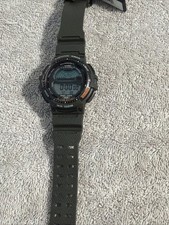 Orologio digitale uomo Casio