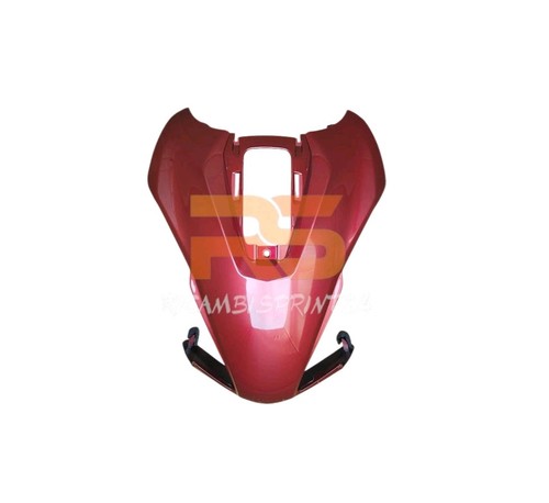 Carena scudo anteriore honda - anteriore,