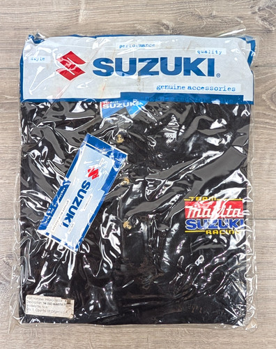 Team suzuki polo taglia xxl - team,