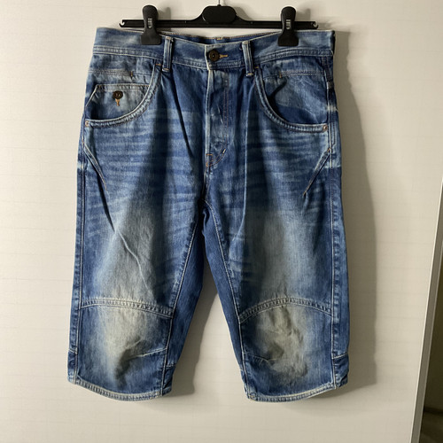Pantaloncini donna denim - pantaloncini, h&m