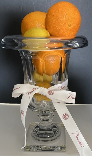 Baccarat campana forma urna - baccarat,