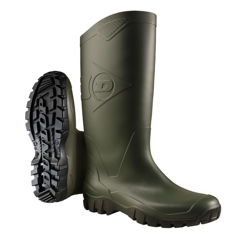 Dunlop dane stivali - dunlop,