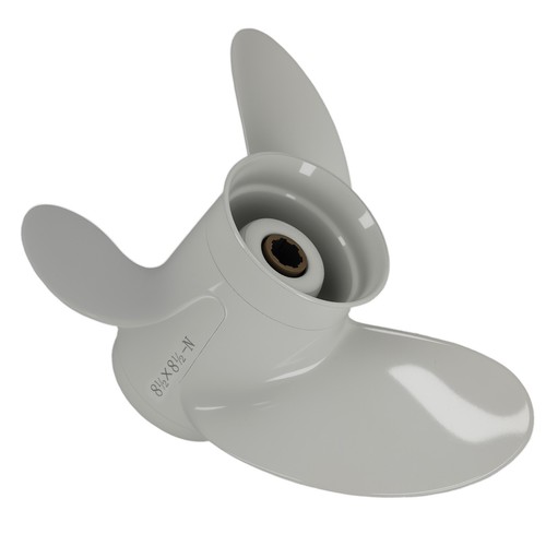 Elica pale per yamaha - 3, 8,5"