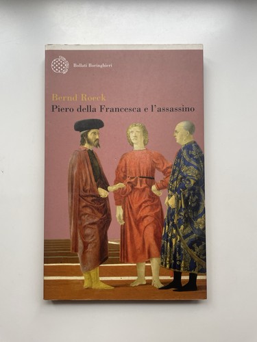 Piero della francesca - piero, e