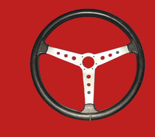 volante mini Cooper epoca