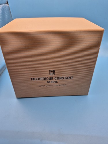Frederique constant - ,