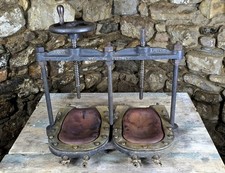 Victorian Double Cobbler’s