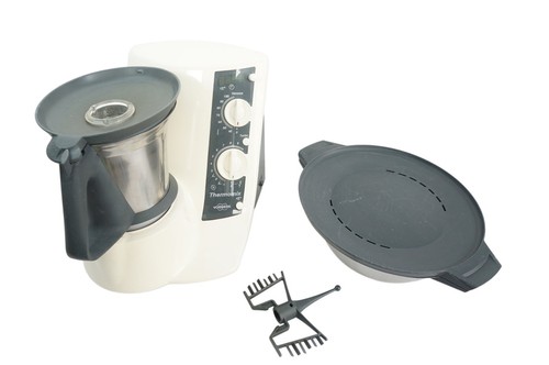 Vorwerk bimby tm21 - bimby, robot